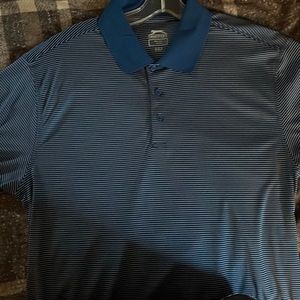 Slazenger golf polo. Great condition. L